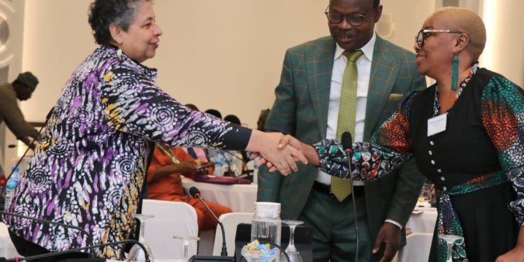 USAID Calls for Joint Efforts to Safeguard Nigeria’s Mangrove 