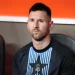 Messi out of MLS All-Stars Game