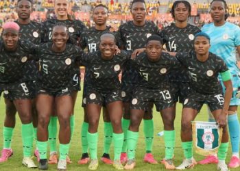 2024 Olympic Games: Nigeria 0-1 Brazil: Falcons suffer narrow loss in opening game.