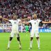 Dramatic comeback for England as they qualify for next round