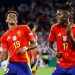 Spain secure last eight -spot at Euro 2024