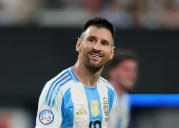 ‘Unbelievable,’ says Messi after Argentina’s dramatic loss to Morocco in Olympics opener