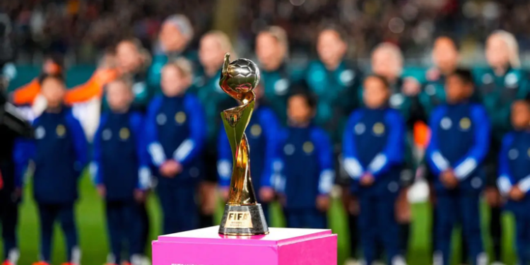 FIFA U-20 Women’s World Cup: Round of 16 fixtures confirmed [Full list]