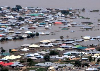 FLOOD:NOA Orders Relocation Owing To Rising Niger, Benue Rivers