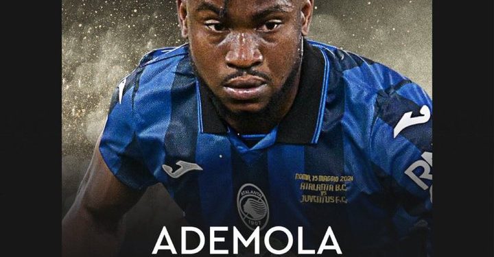 Ballon d’Or 2024: Messi, Ronaldo missing as Ademola Lookman becomes only African nominated