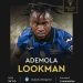 Ballon d’Or 2024: Messi, Ronaldo missing as Ademola Lookman becomes only African nominated