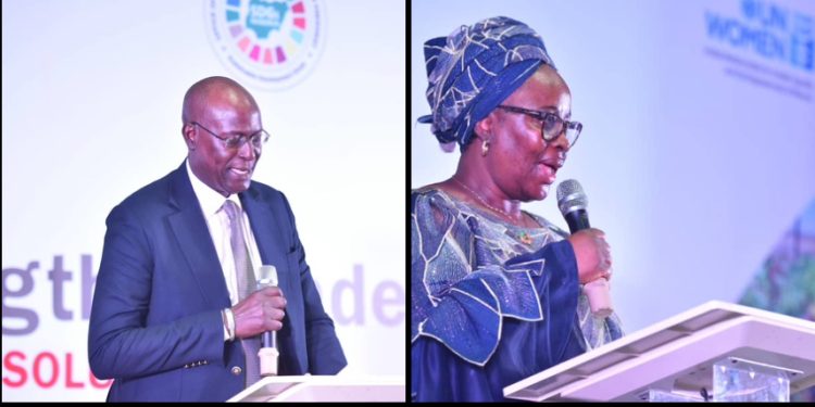 UN Urges Nigeria to Strategically Address Gender Inequalities