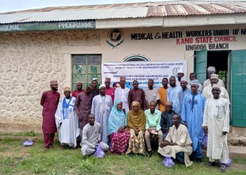 Pathfinder International Launches Initiative to Combat Cervical Cancer in Nigeria