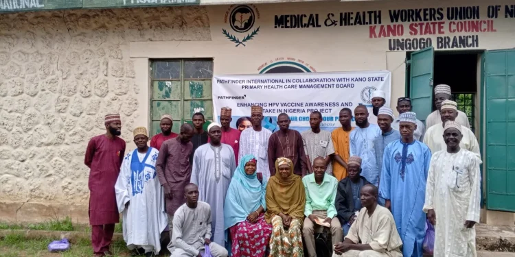 Pathfinder International Launches Initiative to Combat Cervical Cancer in Nigeria