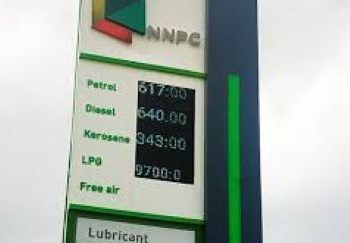 NNPCL Releases Retail Prices Of Petrol From Dangote Refinery (LIST BELOW)