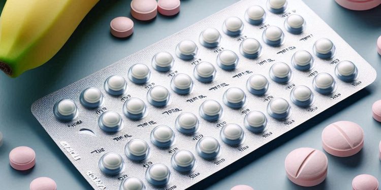 10 Other Health Purposes Contraceptives Are Used For