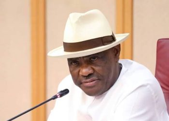 PDP BOT, Wike Meet Behind Closed Doors
