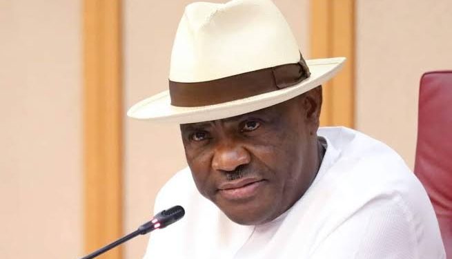 PDP BOT, Wike Meet Behind Closed Doors