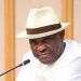PDP BOT, Wike Meet Behind Closed Doors