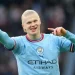 EPL: Haaland breaks Rooney’s record with brace in Man City vs Brentford