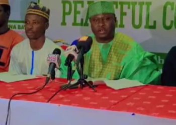 Arewa Youth Group Cautions Against October 1st Protest.