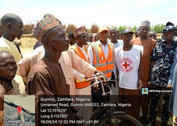Zamfara boat Mishap: 5 rescued as NEMA Team continues search and rescue 