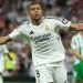 Real Madrid 2-0 Real Betis – Kylian Mbappe scores first Liga goals as Carlo Ancelotti’s side claim win