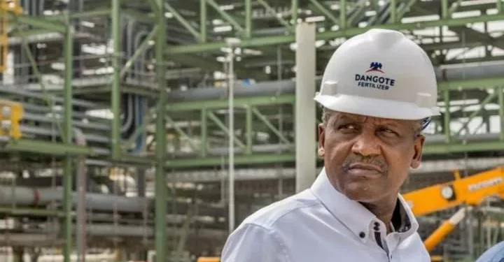 Fuel scarcity: NNPCL yet to lift petrol from Dangote Refinery – Spokesman