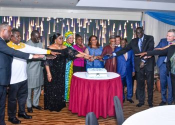 Botswana Identifies Nigeria, As A Critical Partner Towards Attaining Economic Growth