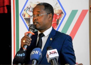 Burundi Seeks investment Partnership With Nigerian Investors To Strengthen Economic Ties.