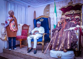FLOOD DISASTER ASSESSMENT: NEMA BOSS VISITS ONDO STATE