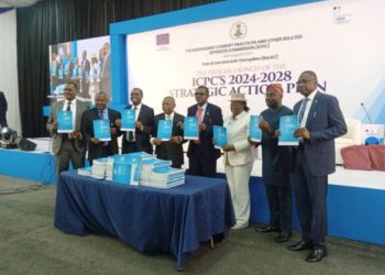 Over N13 billion Diverted Public Funds Recovered In September – ICPC Boss