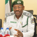 Apapa Command Achieves Remarkable Milestone.