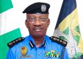 IGP Gives New Order In Rivers State