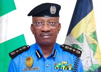 IGP Gives New Order In Rivers State