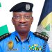 IGP Gives New Order In Rivers State