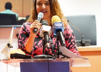 UN Systems calls for Renewed Efforts Towards a Nigeria, Free of Gender-Based Violence. 