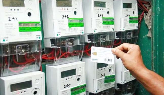 EKEDC  intensifies customer experience with advanced meter upgrades