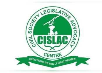 #EndBadGovernance Protests: CISLAC Calls for Investigation Into Reported Detention Of Minors.