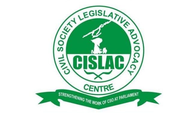 #EndBadGovernance Protests: CISLAC Calls for Investigation Into Reported Detention Of Minors.