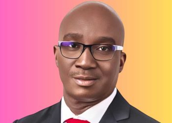 Breaking: Governor Okpebholo freezes all state-owned bank accounts in Edo