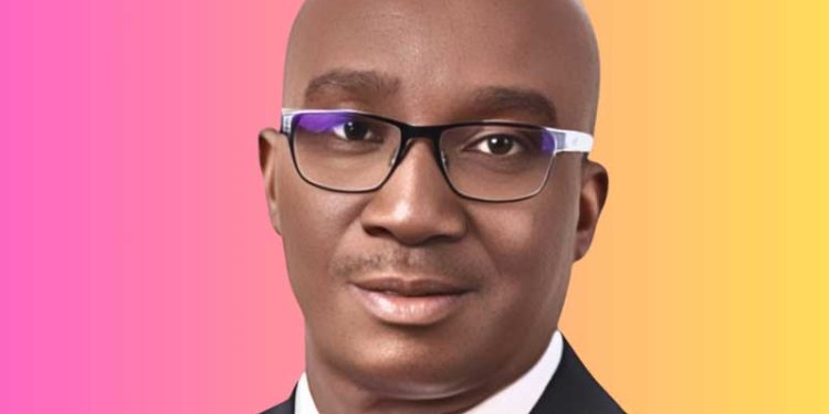 Breaking: Governor Okpebholo freezes all state-owned bank accounts in Edo