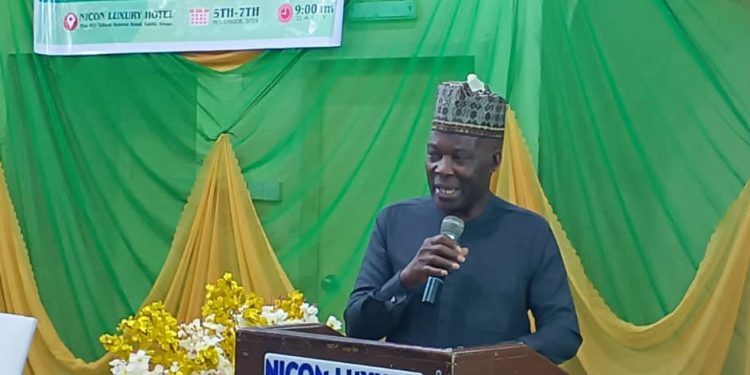Nigeria’s challenges are manmade and surmountable: Open Africa Foundation.