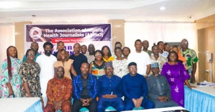 Health ministry commended ANHEJ in advancing Nigeria health sector 