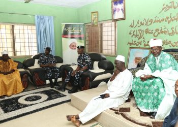 IGP Orders FCID to Investigate Suspect’s Death in Police Custody