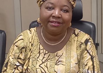 Standards Organization of Nigeria Appoints Talatu Ethan as Director of Public Relations, Driving Effective Communication and Public Outreach.