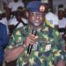 NYSC DG Cautions Corps Members Against Indiscipline