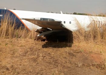 Abuja Cargo Plane Incident: NEMA Deploys Emergency Rescue Team