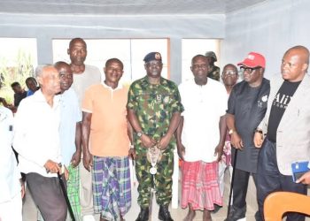 MISSING CORPS MEMBER: NYSC DG Calls for Collaborative Efforts to Find Missing Corps Member