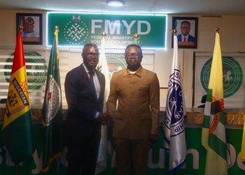 UNODC, Youth Ministry  partner to  combat corruption 