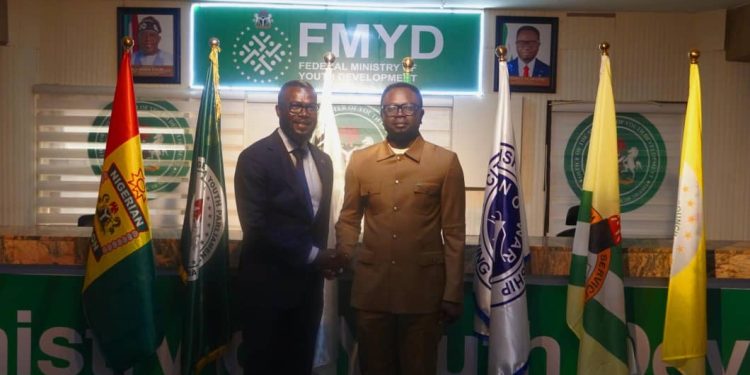 UNODC, Youth Ministry  partner to  combat corruption 