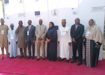 ICPC Urges Attorneys-General to Collaborate on Enhancing Accountability and Transparency