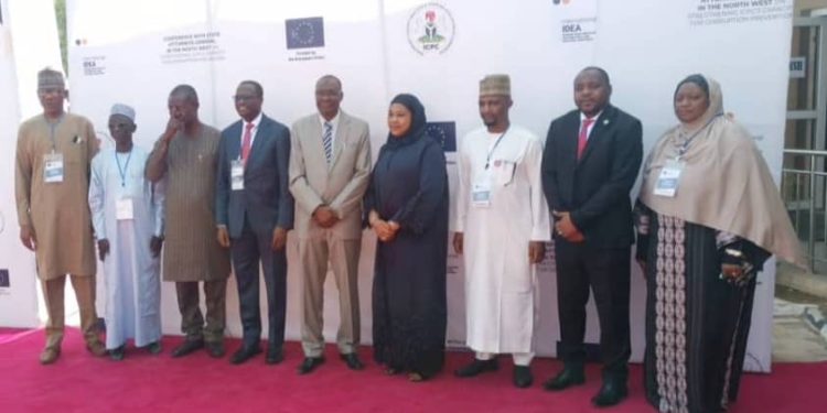 ICPC Urges Attorneys-General to Collaborate on Enhancing Accountability and Transparency