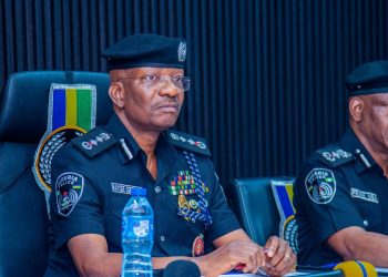 Police Intensify Security Efforts: 30,313 Arrests, 1,984 Firearms and 23,250 Ammunition Confiscated Ahead of Festival Season.