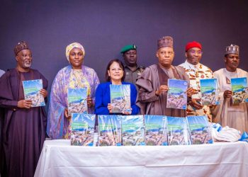 NEMA Unveils 2024 Nigeria Hazard Countrywide Risk Assessment